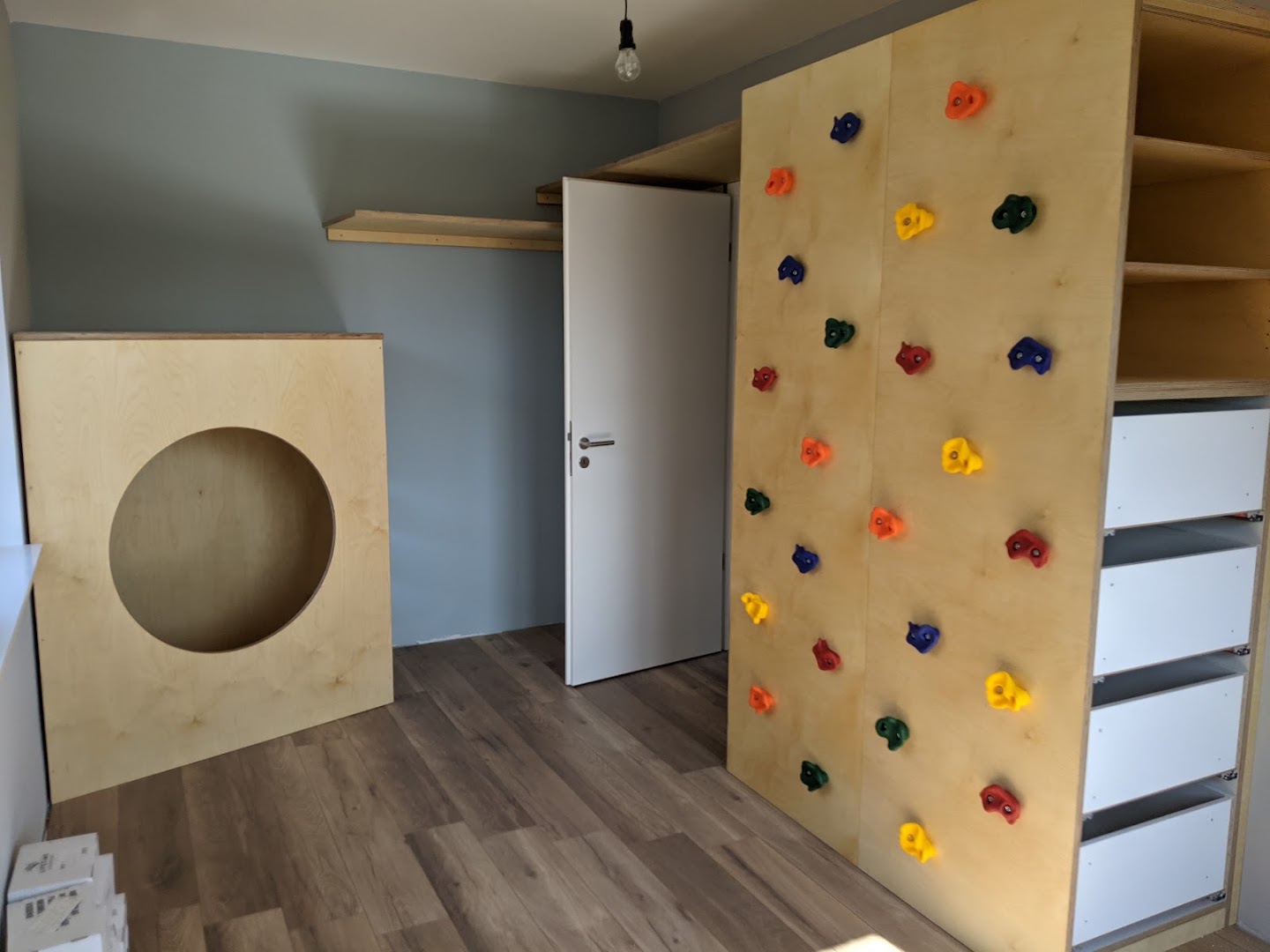 Tischlerei Evers — Fotos 6